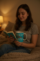 Friends Lobster Love Cup