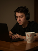 Kawaii Teddy Hug Mug | Gift for Cute Lovers&nbsp;