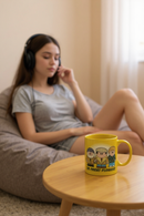 Del Boy’s 24 Carat Plonkar Ceramic Mug