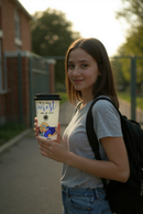 Snow White Slumber Mug | Perfect Gift for Girls