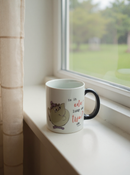 Disney Mrs. Potts 'Is it One Lump or Two??' Ceramic Mug &amp; Socks Gift Set