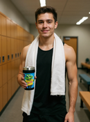 Freddo Travel Tumbler | Perfect for On-the-Go