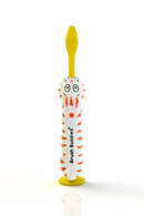 Brush Buddies Talkin Bow Wow Brewster (Dog) Toothbrush- Yellow