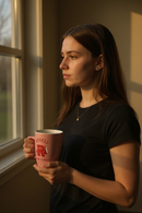 Rydell High School Spirit Ceramic Mug