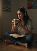 Retro Batman Comic Flashback Mug