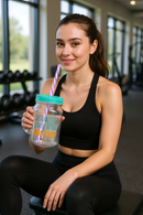 Just Another Day of Being Awesome Victory Sipper