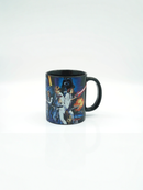 Star Wars Comics Galactic Mug and Socks Set