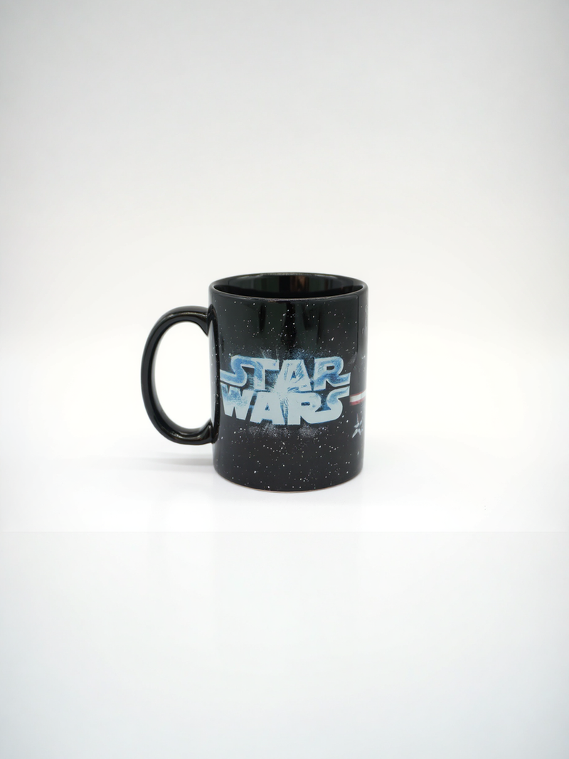 Star Wars Comics Galactic Mug and Socks Set