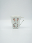 Kawaii Teddy Hug Mug | Gift for Cute Lovers&nbsp;