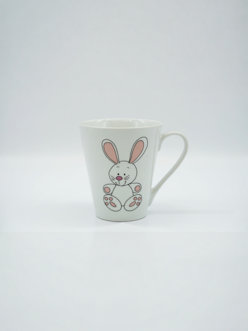 Kawaii Teddy Hug Mug | Gift for Cute Lovers&nbsp;