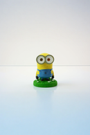 Minion Mischief Savings Buddy