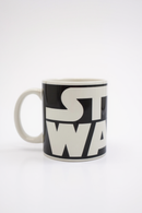 Classic Galactic Saga Mug | Perfect for Fans