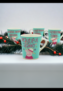 Peppa Pig Beautiful Granny Charm Mug