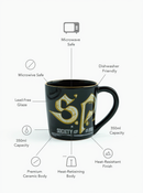 S.P.E.W. Harry Potter Liberation Mug