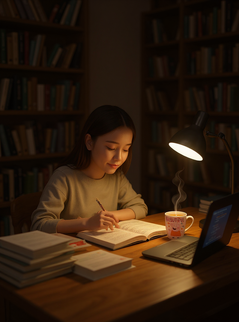 Beautiful Peppa Pig Pink Ceramic Mug | Best Gift