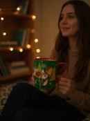 Jingle Frost Holiday Mug