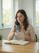 Civil War Captain America and Iron Man Mug