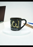 S.P.E.W. Harry Potter Liberation Mug