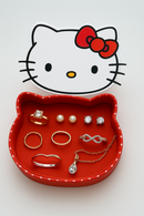 Hello Kitty's Keepsake Treasure Box