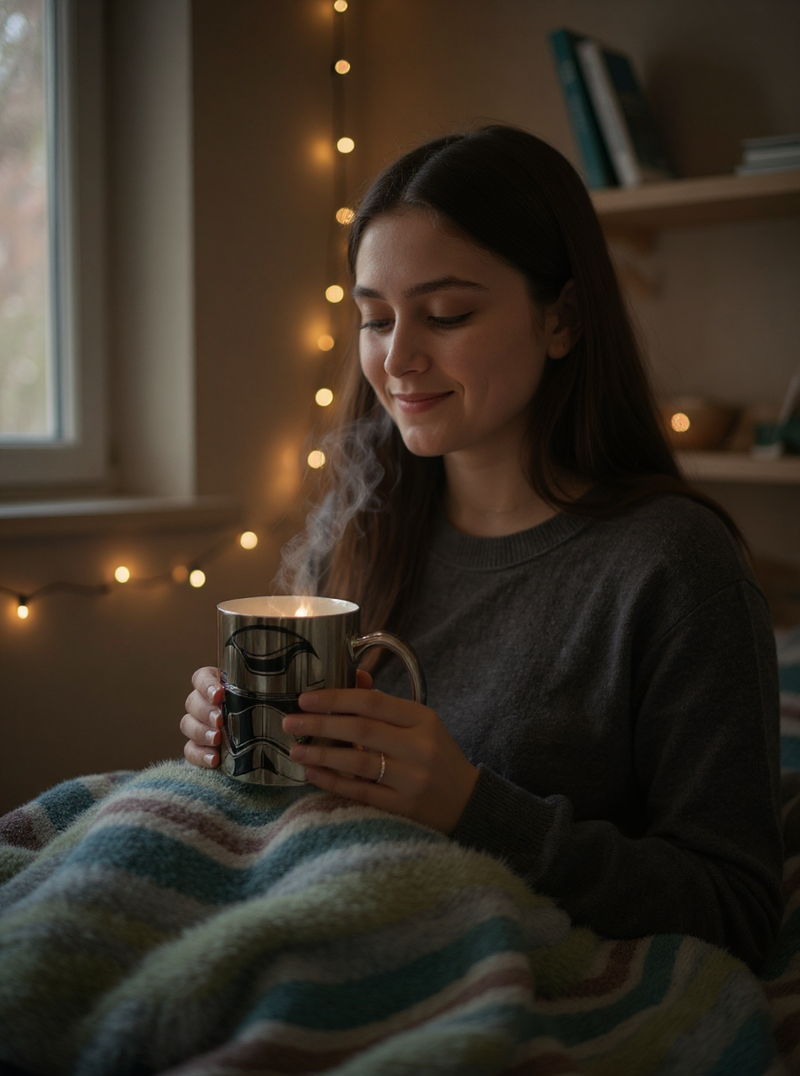 Star Wars Cosmic Legacy Ceramic Mug