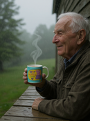 Peppa Pig 'Best Mummy Ever' Mug