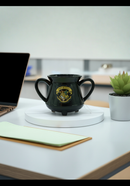 Hogwarts Crest Dual Handle Mug