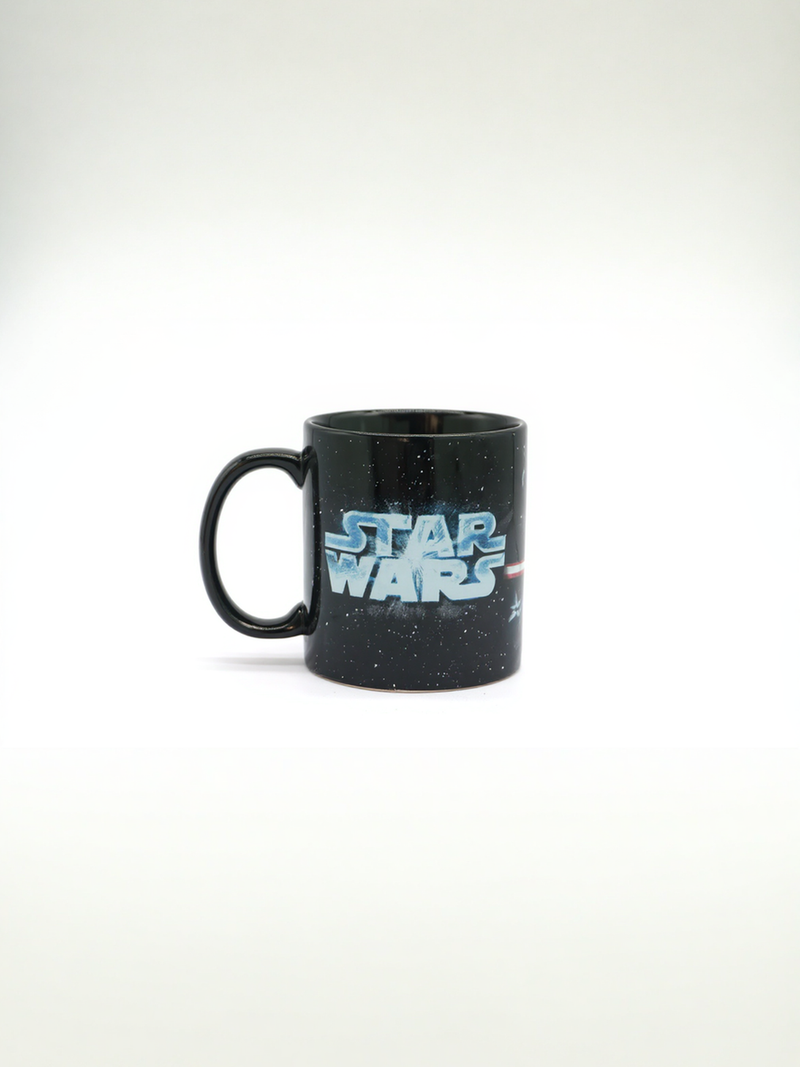 Star Wars 'Galactic' Journey Mug &amp; Sock Set