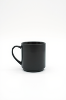 Golden Raven Majesty Mug