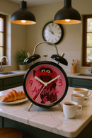 Mr. Muppet Animal Alarm Clock