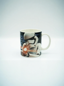 Galactic Trooper Ceramic Mug