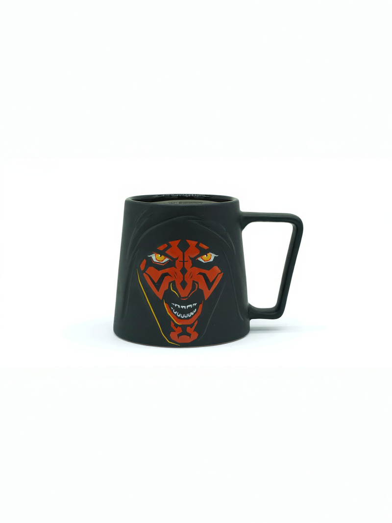 Phantom Sith Dominion Mug | Perfect for Star Wars Fans
