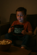 Skull Island: Reign of Kong Ceramic Mug | Gift for Adventure Fans