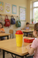 "Back to School" Scholar Tumbler