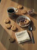 Retro Batman Comic Flashback Mug