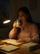 Marvel Captain America Ceramic Mug | Gift for Marvel Fans&nbsp;&nbsp;