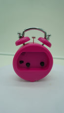 Hello Kitty Pink Alarm Clock