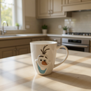 Olaf Mug | Ceramic 11oz | Gift for Kids