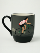 1915 Tour de France Heritage Ceramic Mug | Gift for Cycling Enthusiasts