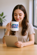 Star Wars Galactic Force Ceramic Mug