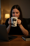 Peaky Blinders "By Order" Coffee Mug