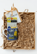 Despicable Me Minion Mischief Mug and Socks Set