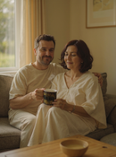 Batman Ceramic Mug | Gift for Fans