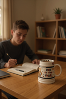 "Dad of the Year" Champion Mug
