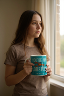 Friends Lobster Love Cup