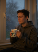 Disney Frozen Olaf Snowflake Magic Mug