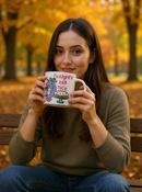 Little Miss "Naughty but Nice" Charm Mug