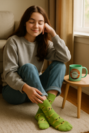 The Child Mug & Sock Gift Set – Grogu Edition