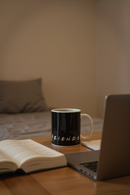 Friends 'Central Perk' Cozy Mug &amp; Socks Set