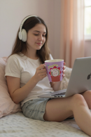 Peppa Pig Granny Knows Best Mug | Gift for Grandparents&nbsp;