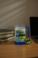 The Bat-Dad's Frosty Drink Mug
